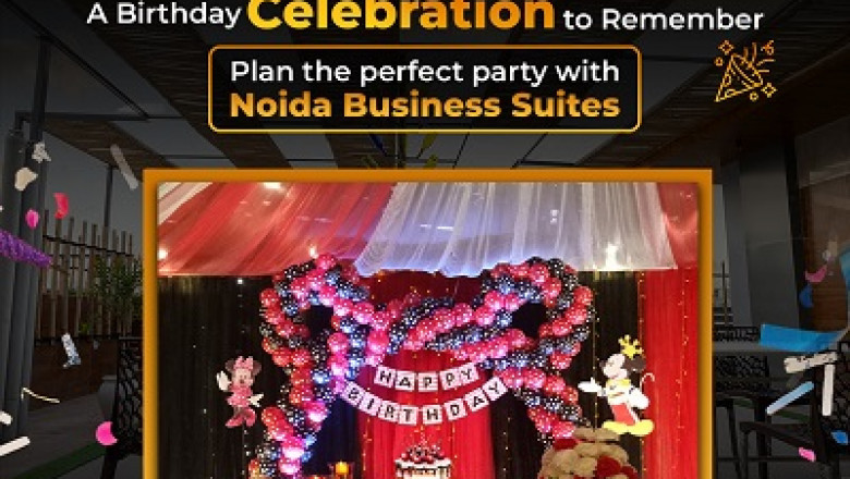 How to Make Your Child’s Birthday Unforgettable with the Right Party Venue