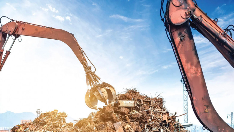 How to Plan for Eco-Friendly Demolition Waste Management