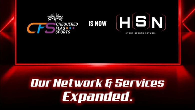 Hydra Sports Network