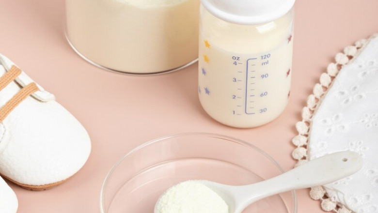 Infant Formula Market Impacting Factors Driving Growth and Evolution for New Generation of Parents