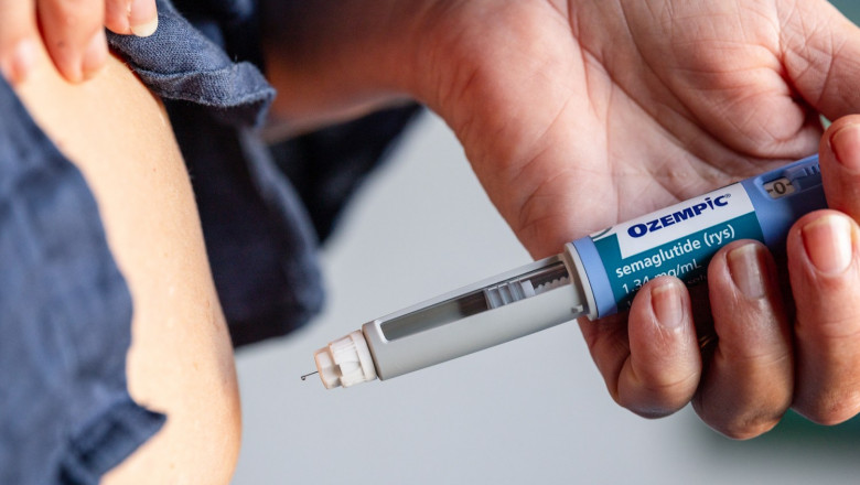 Is Ozempic for Weight Loss Only?
