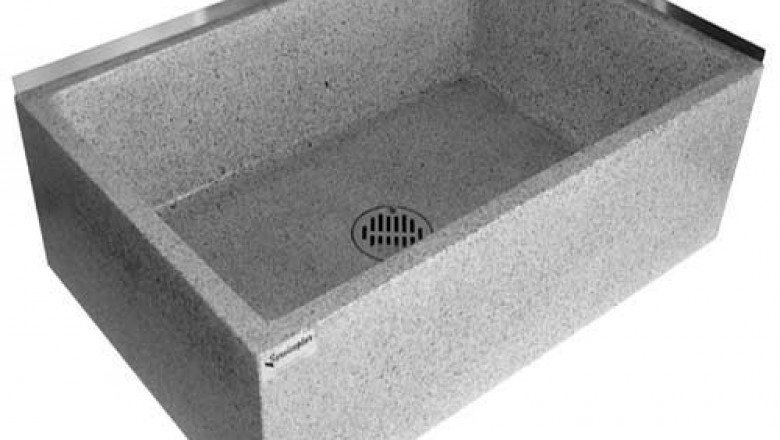 Janitorial Sinks Market Secures USD 1,655.46 Million Milestone by 2035