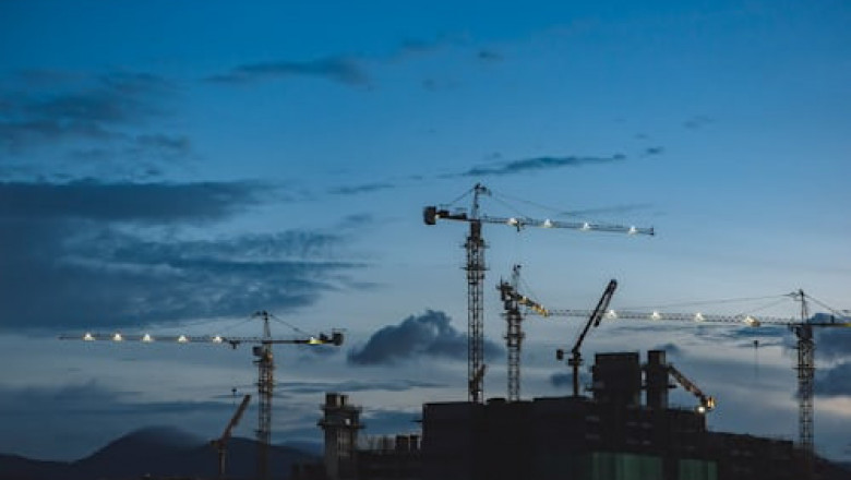 Key Phases of the Construction Lifecycle Explained