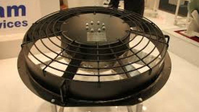 Locomotive Radiator Fans Market Drivers and Restraints Impacting Upcoming Investments