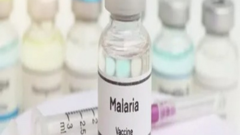 Malaria Vaccines Market Size and Growth Outlook