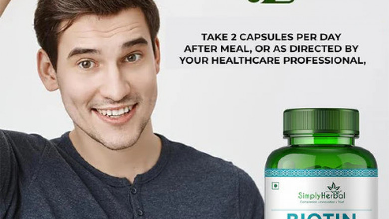 Multivitamin Multimineral Capsules: Boost Health with Simply Herbal