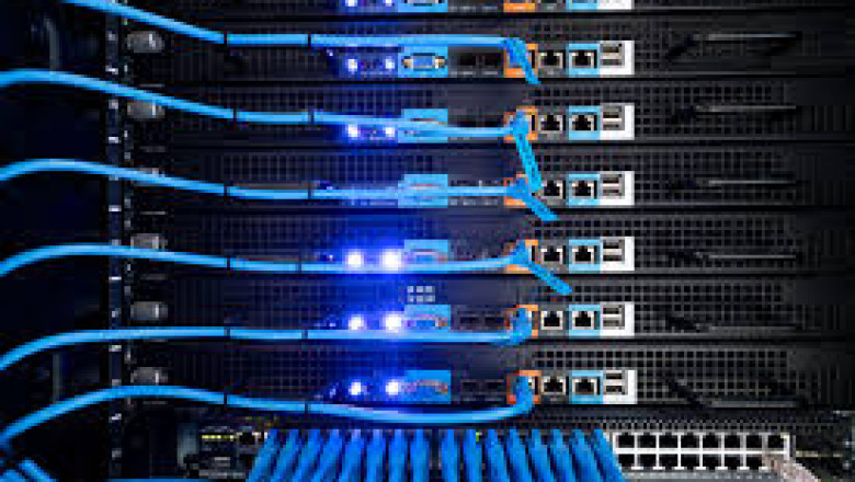 Network Attached Storage (NAS) Market: Empowering Smart Cities with Data Storage Solutions