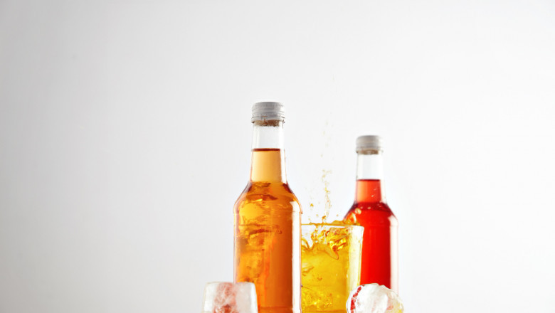 Non-alcoholic Spirits Market Size, Share, Growth Drivers, 2032