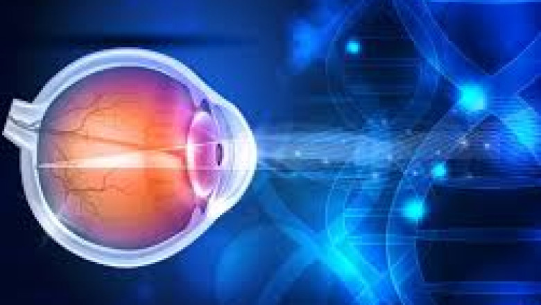 Ophthalmic Drugs Contract Manufacturing Market Growth Forecast