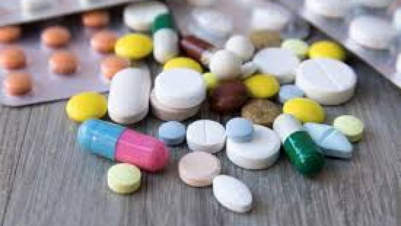 Polymyalgia Rheumatica Drugs Market Growth and Opportunities