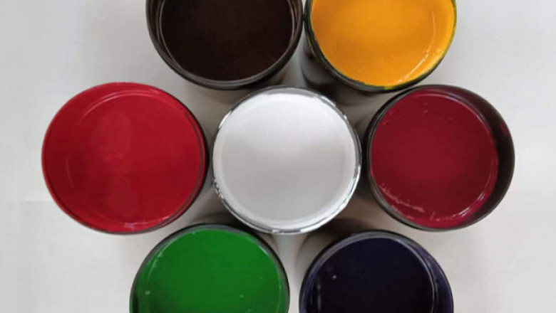 Research Report on Ceramic Inks Market Size Share and Regional Application Trends