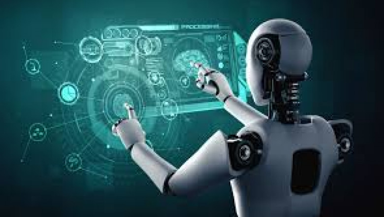 Robotic Process Automation Market Share, and Trends Forecast 2025-2033
