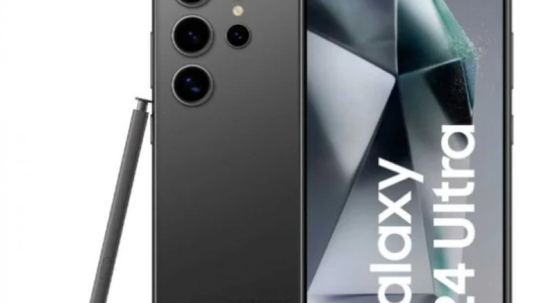 Samsung S24 Ultra: The Future of Flagship Smartphones