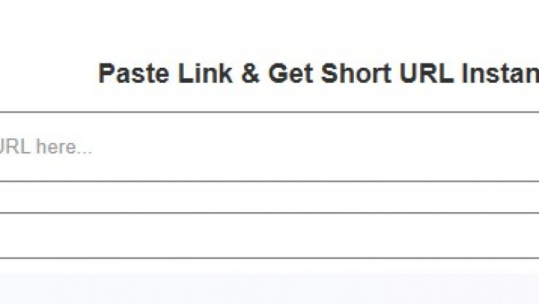 Shorturl.bz - Link Shortener &amp; fast and free link shortener