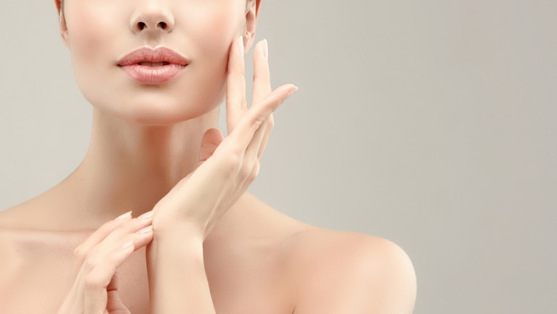 Skin Whitening for Oily and Acne-Prone Skin