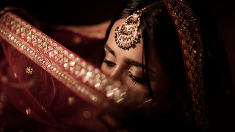 Slay your wedding look with help from best bridal makeup artists in Chandigarh
