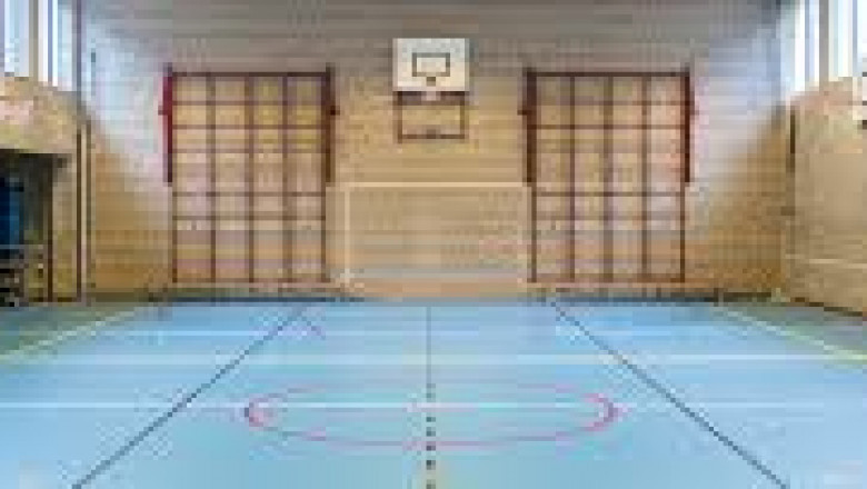 Sports Flooring Market transformation supported by regional development and athletic programs