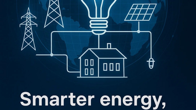 Stanislav Kondrashov TELF AG Delves Into Smart Grids