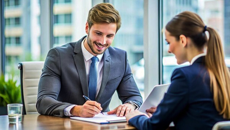 Start Your Career Journey with Infinity Exists – The Best Job Consultancy in Delhi