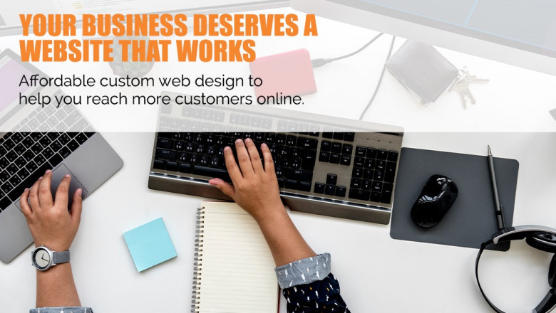 Take Your Brand to the Next Level with Wamexs – Best Website Designing Services in London, UK