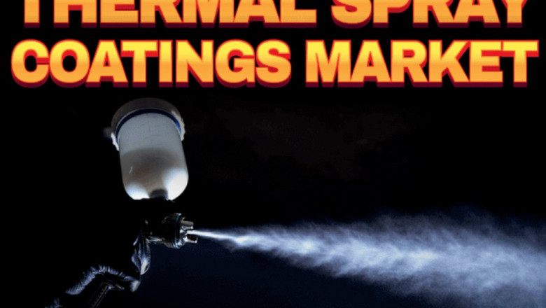 Thermal Spray Coatings Industry Forecast 2025–2032: Size, Share &amp; Demand