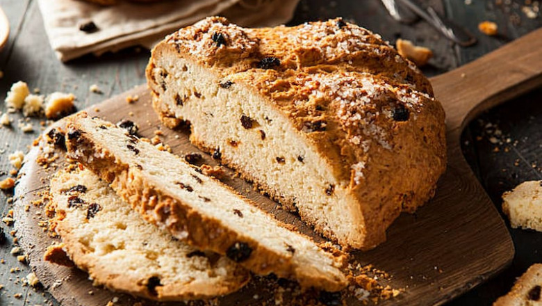 Top 10 Irish Foods You Must Try While in Ireland