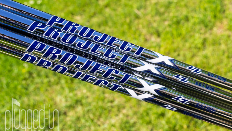 Unlock Your Potential: The Ultimate Project X Shaft Swing Speed Chart Guide