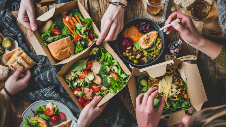 Vegan Meal Subscription Box Delivery Market