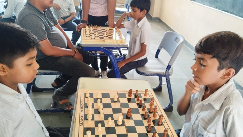What to Expect During a Campus Visit to the Best Schools in Greater Noida West