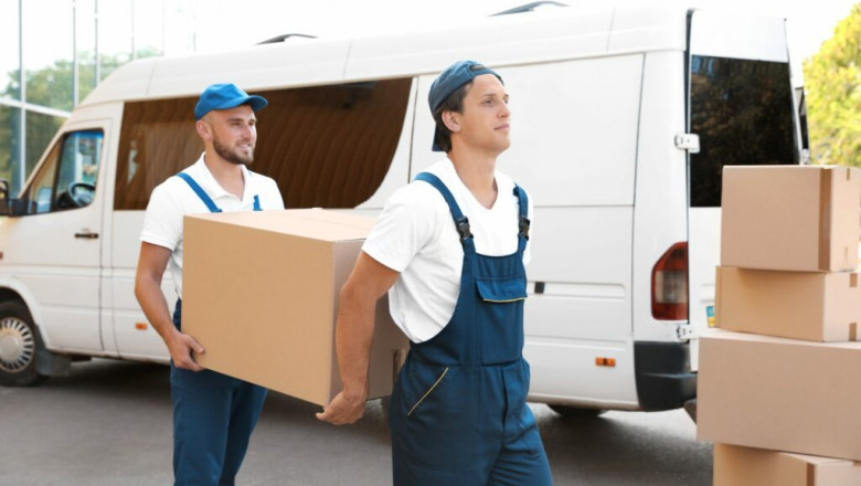 Why Choose Our Company For Moving And Storage Services In Dubai