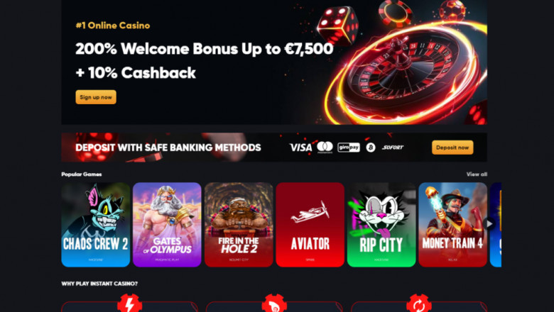 A legjobb online casinó megtalálásának művészete – Amit minden játékosnak tudnia kell