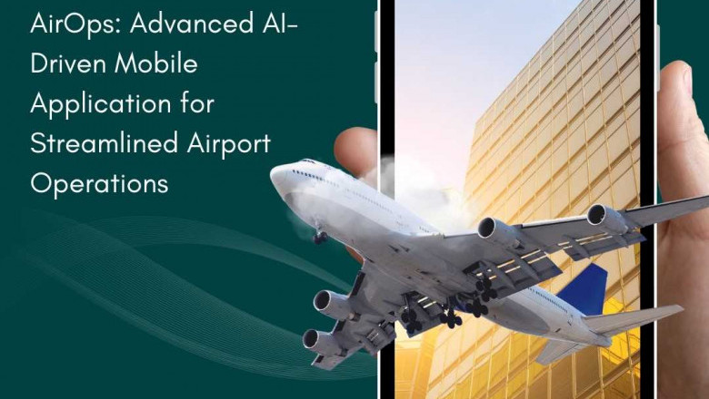 AirOps UAE: Building Tomorrow's Smart Airports Today