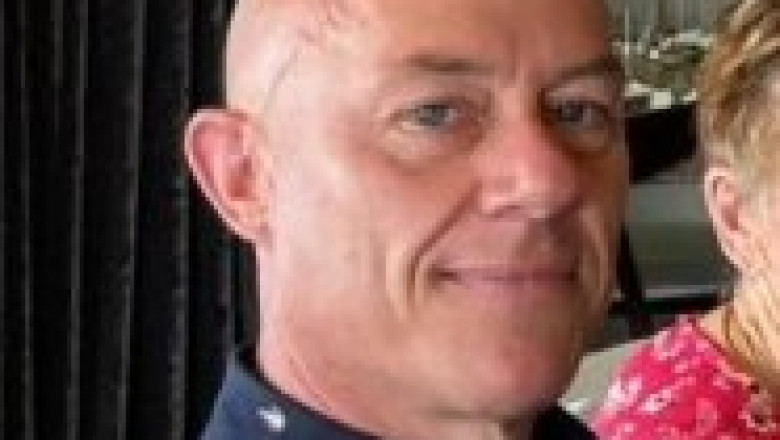 Allan Kinsella: A Legacy of Service, Strength, and Sacrifice