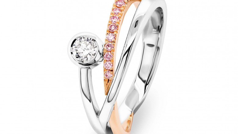 Argyle Pink Diamonds for Investment