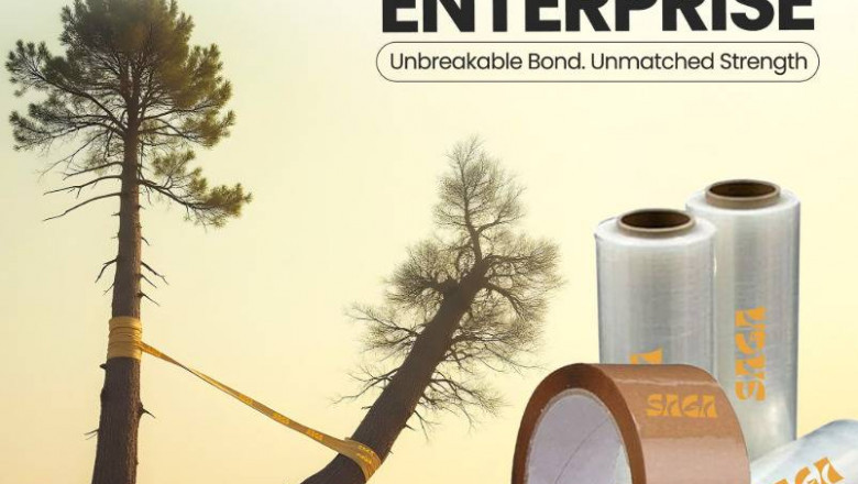 Best Adhesive Tape Brands You Can Trust in 2025
