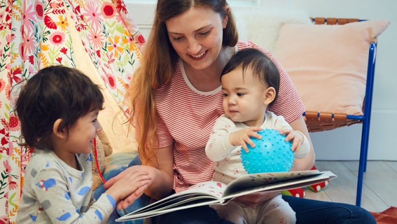 Book a Babysitting Service in Dubai Today – Quick &amp; Easy!