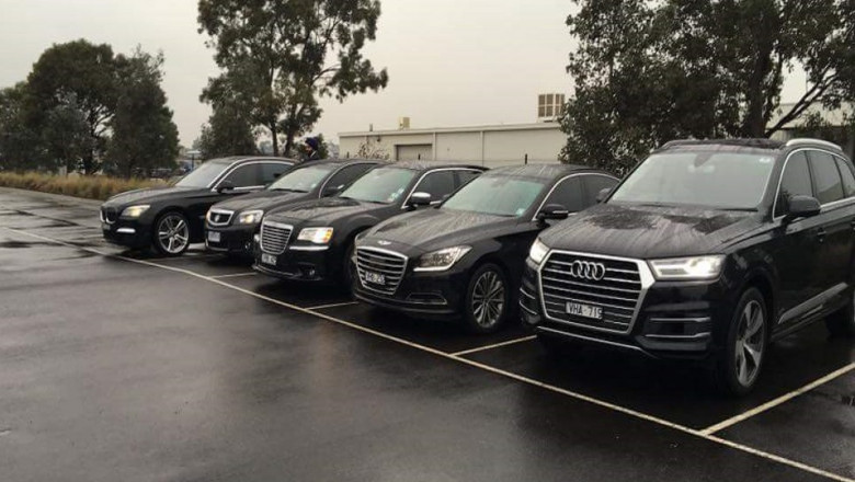 Book a Private Taxi from Melbourne Airport to City – Fast, Comfortable &amp; Reliable Transfers