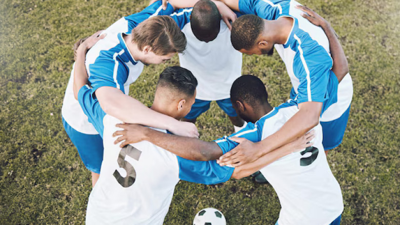 Comprehensive Guide to Soccer Team Travel: Ensuring Safety and Efficiency