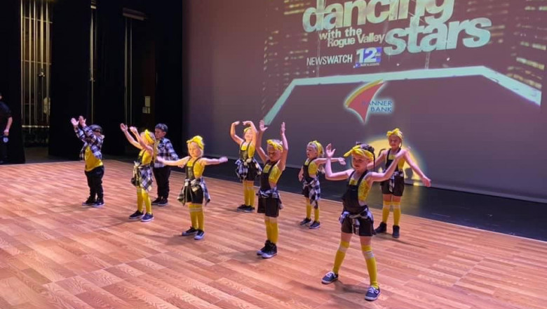 Dance Studio Medford | Panache Dance Co.