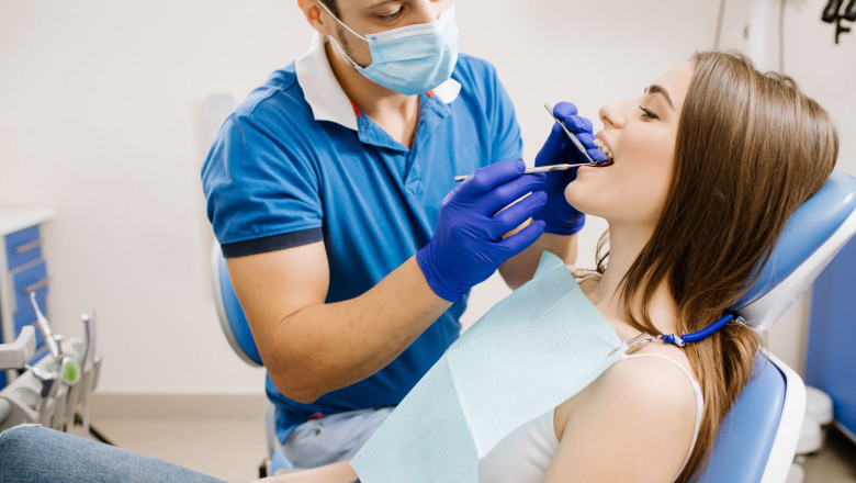 Dental Crowns and Bridges for a Natural-Looking Smile