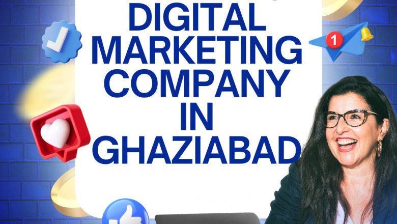Digital Marketing company in Ghaziabad| Digital Banega India