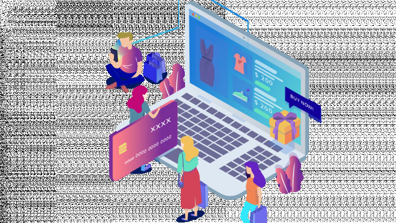 eCommerce Website Design Singapore | 499SGD | Unlimited Pages