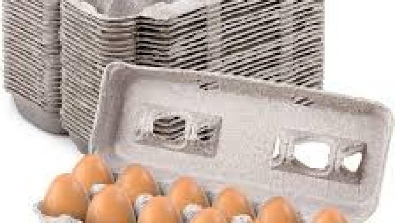 Egg Cartons