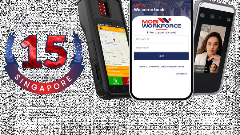Flexible Work Arrangement &amp; Free Payroll – 1SGD Monthly Pricing