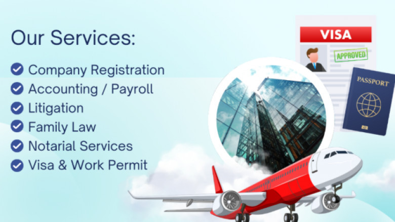 From Visas to Payroll: ATA Services Powers Global Growth in Thailand