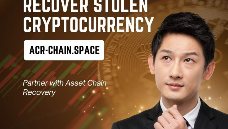 Get Back Your Lost Crypto with Asset Chain Recovery