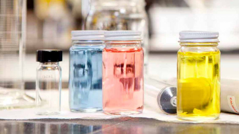 Global Clear Brine Fluids Market Size Share and Forecast