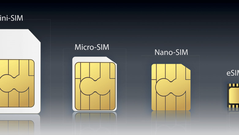 Global eSIM Market Size Expands with Rising Adoption in Consumer Electronics