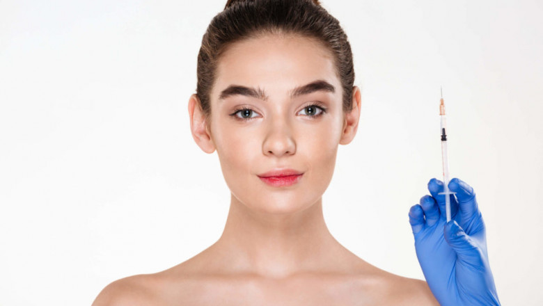 Glutathione Injection Therapy 101