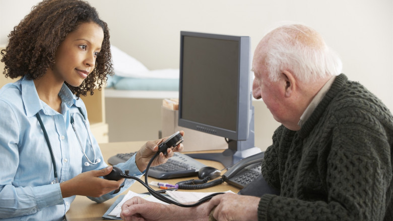 Health Emergencies Made Easier with Doctor at Home Help